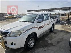 تويوتا هايلوكس